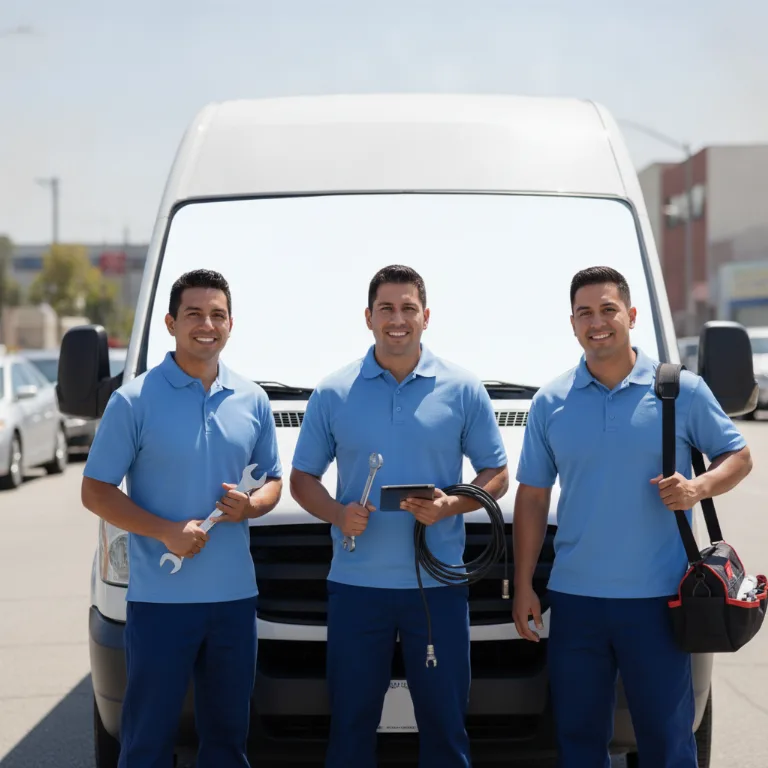 Lavandaria Industrial equipe em Ilheus